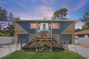 7418 Bay Dr, TAMPA