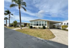 641 Mount Lancaster Ave Ne #637, ST PETERSBURG 641 Mount Lancaster Ave Ne #637, ST PETERSBURG