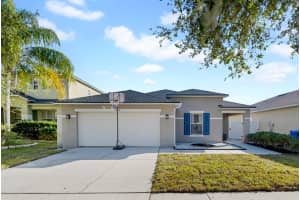 10458 RIVER BREAM DRIVE, RIVERVIEW, FL 33569 Sold 04/04/25