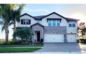 18304 ROSEATE DRIVE, LUTZ, FL 33558 Sold 05/30/25