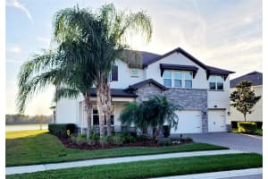 18304 ROSEATE DRIVE, LUTZ, FL 33558 Sold 05/30/25