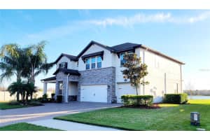 18304 ROSEATE DRIVE, LUTZ, FL 33558 Sold 05/30/25