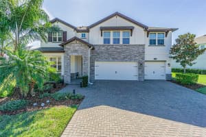 18304 ROSEATE DRIVE, LUTZ, FL 33558 Sold 05/30/25