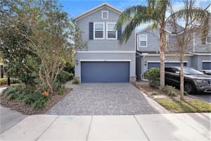 1106 ROSE BLOSSOM COURT, TAMPA, FL 33613 Sold 03/18/25
