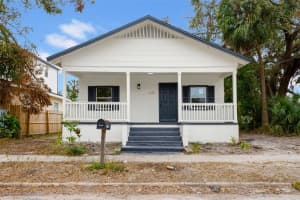 1740 CHERRY STREET, TAMPA, FL 33607 Sold 04/10/25