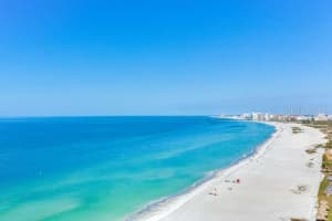 1520 GULF BOULEVARD, CLEARWATER BEACH, FL 33767 - MLS#MFRTB8344113