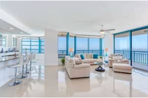 1520 GULF BOULEVARD, CLEARWATER BEACH, FL 33767 - MLS#MFRTB8344113