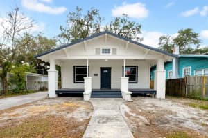1203 24TH AVENUE, TAMPA, FL 33605 Sold 03/13/25