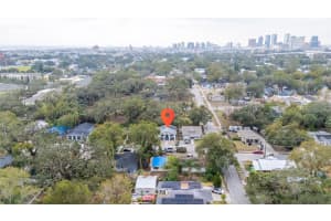 1203 24TH AVENUE, TAMPA, FL 33605 Sold 03/13/25