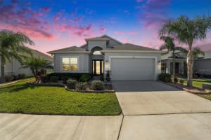12425 GLENRIDGE LANE, PARRISH, FL 34219 Sold 07/07/25