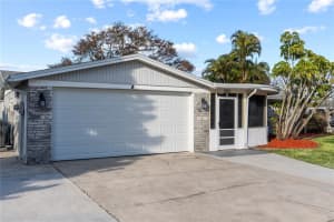 3551 JACKSON DRIVE, HOLIDAY, FL 34691 Sold 04/14/25
