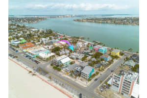 106 7TH AVENUE, ST PETE BEACH, FL 33706 Sold 04/30/25