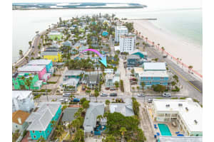 106 7TH AVENUE, ST PETE BEACH, FL 33706 Sold 04/30/25