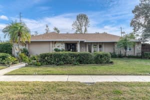 14022 PASSAGE WAY, SEMINOLE, FL 33776 Sold 04/18/25