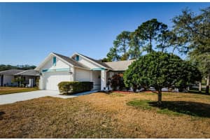 7065 SPARKLING CREEK COURT, SPRING HILL, FL 34606 Sold 08/29/25