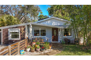 2606 46TH STREET, GULFPORT, FL 33711 Sold 05/05/25