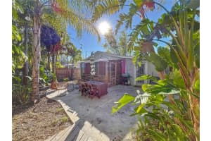 2606 46TH STREET, GULFPORT, FL 33711 Sold 05/05/25