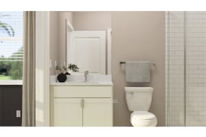 18415 SERENE LAKE LOOP, LUTZ, FL 33548 Sold 02/27/25