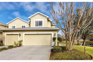 529 HARBOR RIDGE DRIVE, PALM HARBOR, FL 34683 Sold 05/01/25
