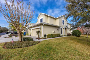529 HARBOR RIDGE DRIVE, PALM HARBOR, FL 34683 Sold 05/01/25