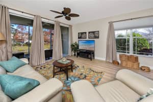 529 HARBOR RIDGE DRIVE, PALM HARBOR, FL 34683 Sold 05/01/25