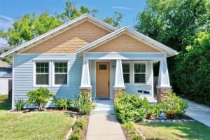 1518 NORTH STREET, TAMPA, FL 33610 Sold 03/03/25