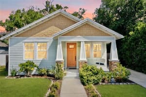 1518 NORTH STREET, TAMPA, FL 33610 Sold 03/03/25