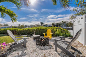 309 LAGOON DRIVE, PALM HARBOR, FL 34683 Sold 02/25/25