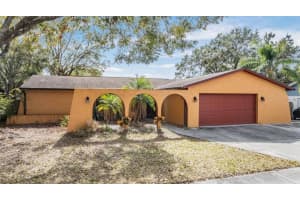 1417 WINDJAMMER LOOP, LUTZ, FL 33559 Sold 04/10/25
