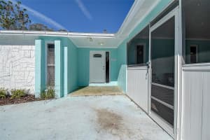 1316 PADDOCK COURT, TARPON SPRINGS, FL 34689 Sold 02/27/25