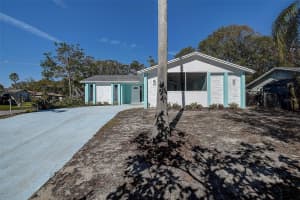 1316 PADDOCK COURT, TARPON SPRINGS, FL 34689 Sold 02/27/25