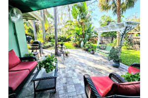 1410 BASS BOULEVARD, DUNEDIN, FL 34698 Sold 04/09/25