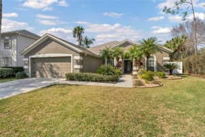 27544 KIRKWOOD CIRCLE, WESLEY CHAPEL, FL 33544 Sold 06/12/25