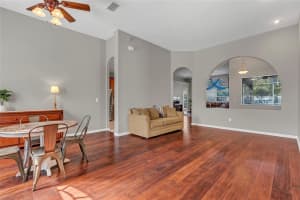 27544 KIRKWOOD CIRCLE, WESLEY CHAPEL, FL 33544 Sold 06/12/25
