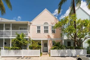 210 SOUTHARD STREET, KEY WEST, FL 33040 Sold 04/01/25