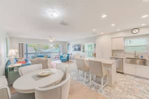 718 GULF BOULEVARD, INDIAN ROCKS BEACH, FL 33785 Sold 04/24/25