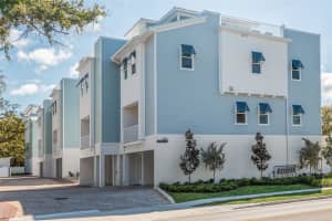 1413 BAYSHORE BOULEVARD, DUNEDIN, FL 34698 Sold 05/01/25