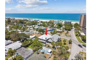 867 MANDALAY AVENUE, CLEARWATER BEACH, FL 33767 Sold 04/30/25