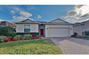 3537 RALEIGH DRIVE, WINTER HAVEN, FL 33884 Sold 07/15/25