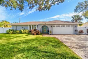 3800 40TH STREET, ST PETERSBURG, FL 33711 Sold 05/02/25