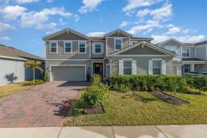 3200 CANNA LILY PLACE, CLERMONT, FL 34711 Sold 08/07/25