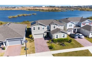 3200 CANNA LILY PLACE, CLERMONT, FL 34711 Sold 08/07/25