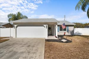 7745 DEER FOOT DRIVE, NEW PORT RICHEY, FL 34653 Sold 03/05/25