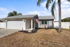 7745 DEER FOOT DRIVE, NEW PORT RICHEY, FL 34653 Sold 03/05/25