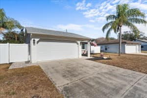 7745 DEER FOOT DRIVE, NEW PORT RICHEY, FL 34653 Sold 03/05/25