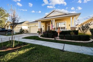 18206 PARASOL WAY, LUTZ, FL 33558 Sold 03/14/25