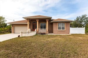 3391 Knox Ter, PORT CHARLOTTE