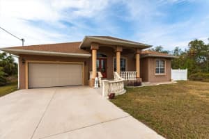 3391 KNOX TERRACE, PORT CHARLOTTE, FL 33948 - MLS#MFRTB8344238