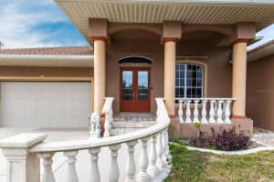 3391 KNOX TERRACE, PORT CHARLOTTE, FL 33948 - MLS#MFRTB8344238