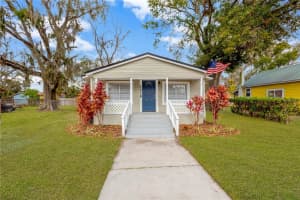 1318 RENFRO STREET, PLANT CITY, FL 33563 Sold 04/07/25